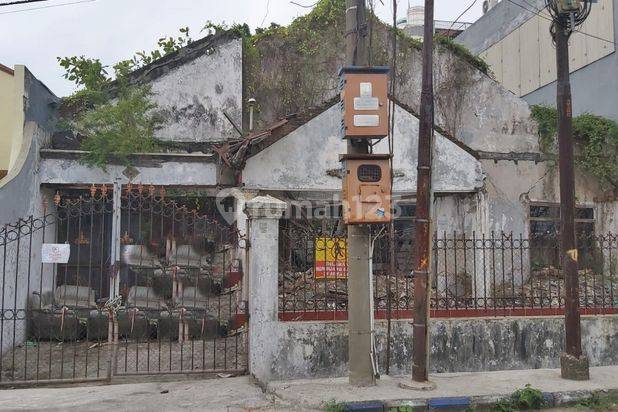 Rumah Sutorejo Utara Surabaya Harga Murah Dav.ya5022