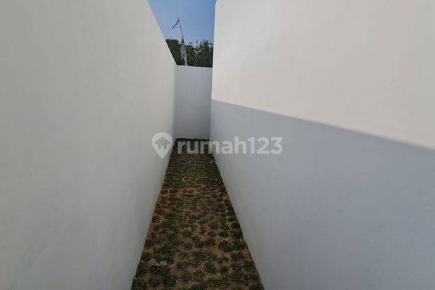 Rumah Paling Murah Tinggal 2 Unit Terakhir Di Jogja