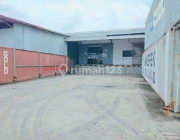 Pabrik Siap Pakai di Bungursari Purwakarta Lokasi Strategis