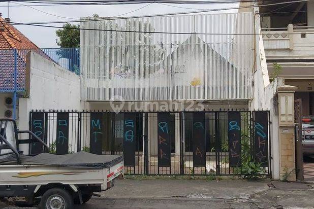 Ruang Usaha Kartini Surabaya Harga Murah Dav.ya5231