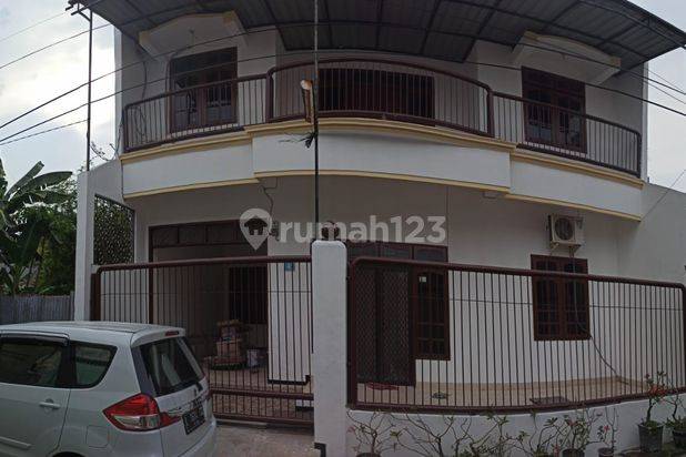 Rumah Kapas Gading Surabaya Harga Murah Dav.a134
