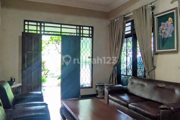 Dijual Cepat Rumah 3 Lantai Tembalang Perum Psis Wanamukti Undip