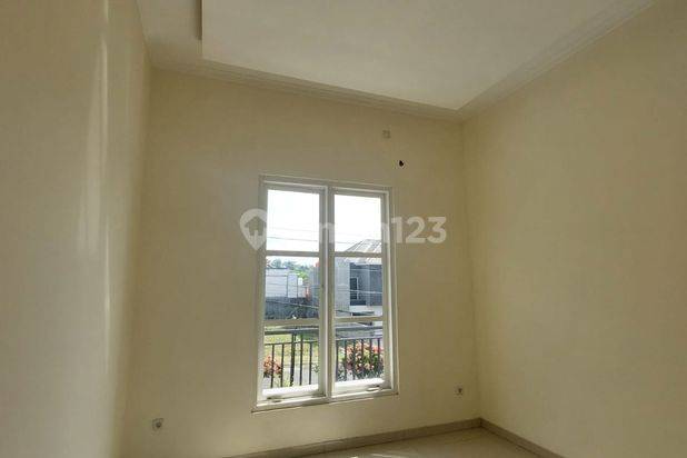 Dijual Cepat Rumah Mewah Alamanda Residence Tembalang Mangunharjo