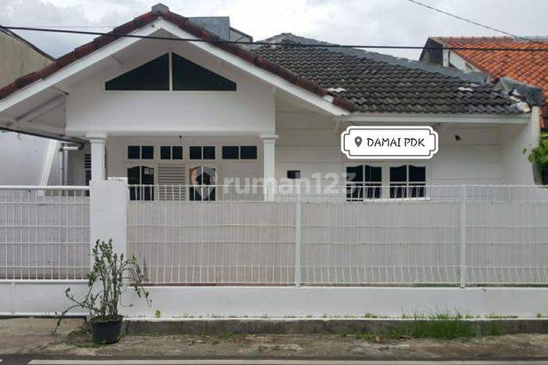 Dijual Rumah Siap Huni di Petukangan Selatan,Jakarta Selatan