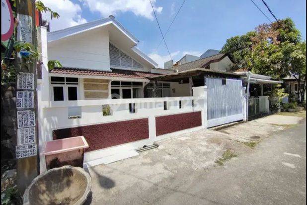 Rumah Murah Siap Huni Kawaluyaan