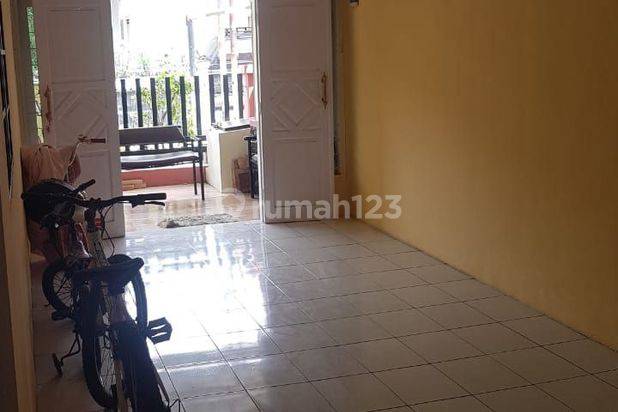 Dijual cepat rumah murah di Arcamanik dekat sport Jabar