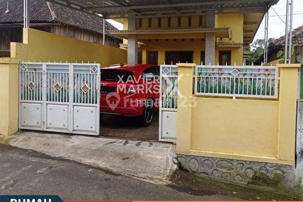 Dijual Rumah Siap Huni Dan Terawat di Dukuh Drigu Poncokusumo, Kab. Malang