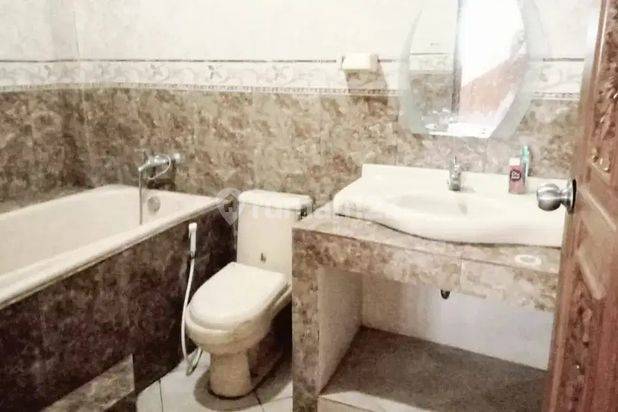 Dago Resort Pakar Kota Bandung Strategis Dibawah Pasaran