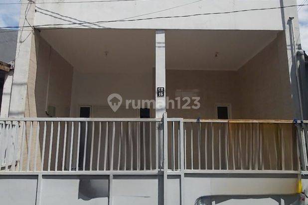 Rumah Rungkut Mapan Barat Surabaya Murah. Dav.ya5744
