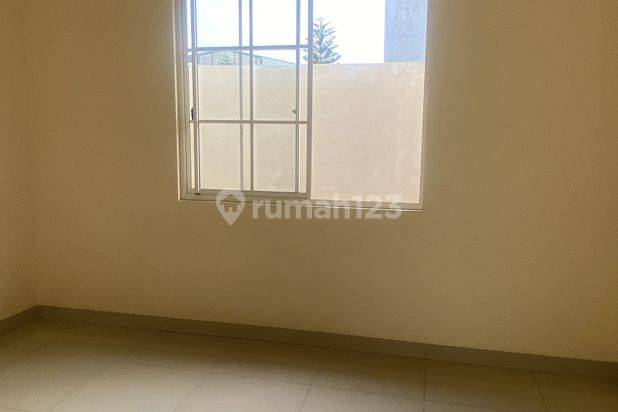 DISEWAKAN RUMAH MURAH UKURAN 4x12 Bagus