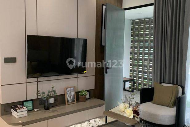 Brand New Cluster Basanta Suvarna Sutera