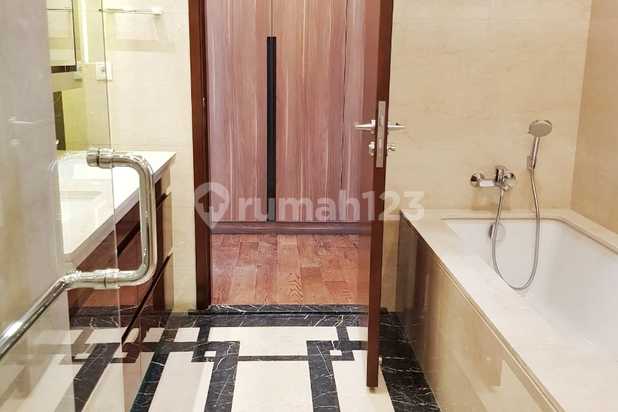 Disewakan Apartement Anandamaya Residences 3 BR Furnished Contact