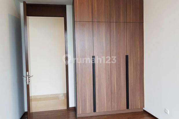 Disewakan Apartement Anandamaya Residences 3 BR Furnished Contact