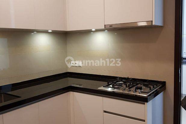 Disewakan Apartement Anandamaya Residences 3 BR Furnished Contact