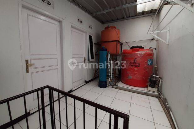 Hunian Minimalis Modern Jual Rugi di Tamn Cibaduyut Indah Yu Nego