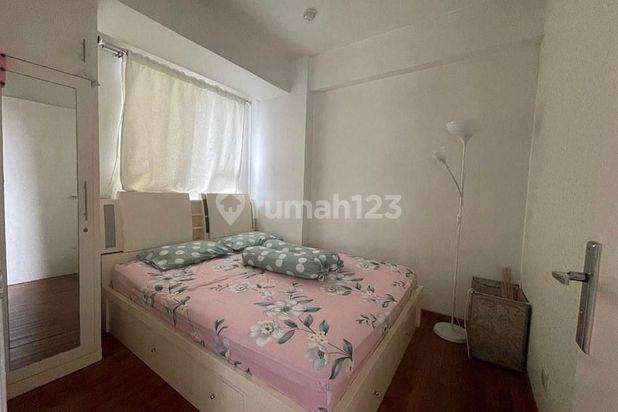 Disewakan 1 Unit Apertemen Menteng Square, Matraman, Kenari, Jakarta Pusat 011
