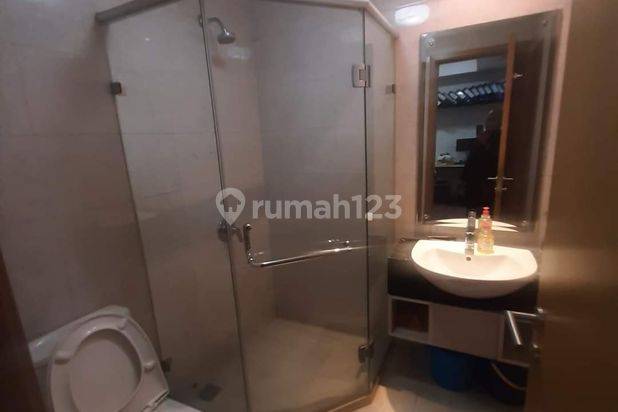 Jual office tower, strategis, premium, mewah FONTANA office tower kemayoran ( V) 