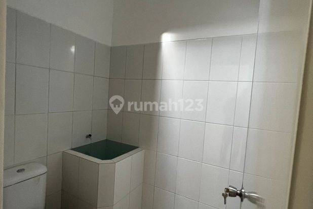 Rumah Minimalis Bangunan Baru di Pondok Mutiara Singosari Malang
