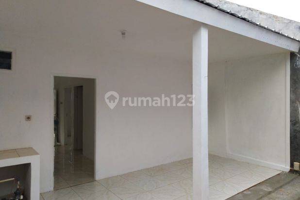 Dijual Rumah Bagus SHM Siap Huni di Pondok Petir, Depok