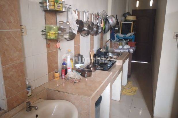 Jual Cepat Rumah Luas di Permata Pamulang
