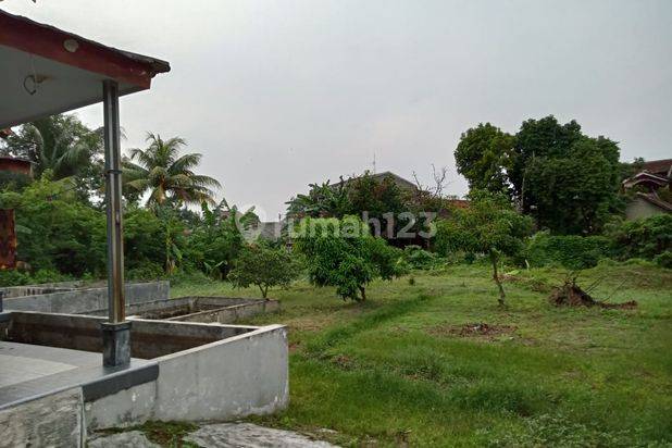 Tanah Plus Hunian 1 Lantai Penancangan Serang Timur Bisa Sewa