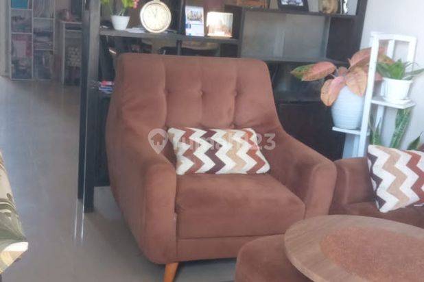 Rumah Dijual Kawasan Bentoel Unilever Dekat Exit Tol Mondroko Singosari Malang