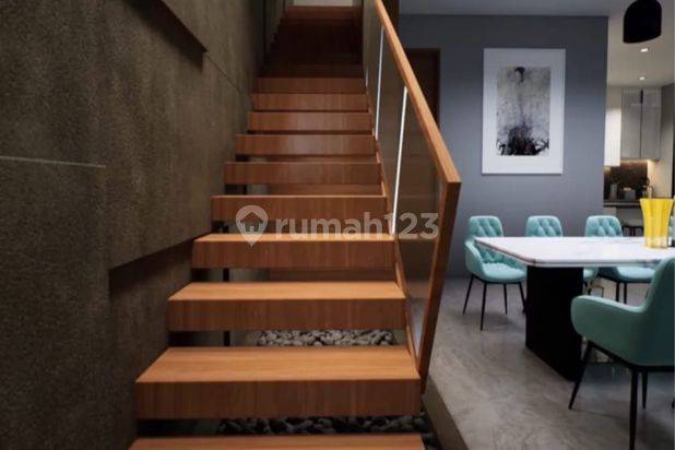 For Sale Brand New Luxurious Tropical, Cipete-cilandak