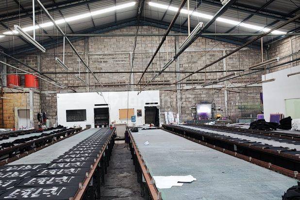 Disewakan Atau di Sewakan Gudang Siap Pakai di Cijwura Hilir