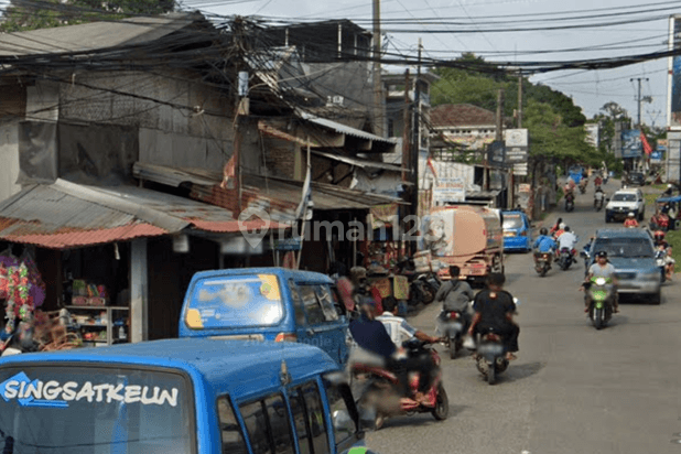 Lelang Rumah Cocok Untuk Usaha Babakan Madang Bogor