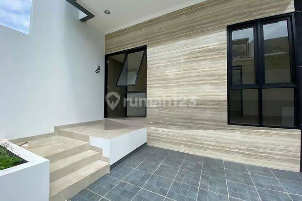 Dijual Rumah Di Sayap Setra Duta Bandung