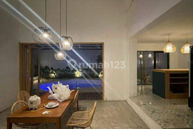 Rumah Hitung Tanah di Sukajadi Bandung Utara
