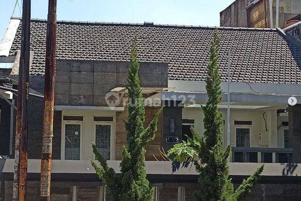 Rumah Dekat Smp 50 Pasir Jati Cijambe Bandung