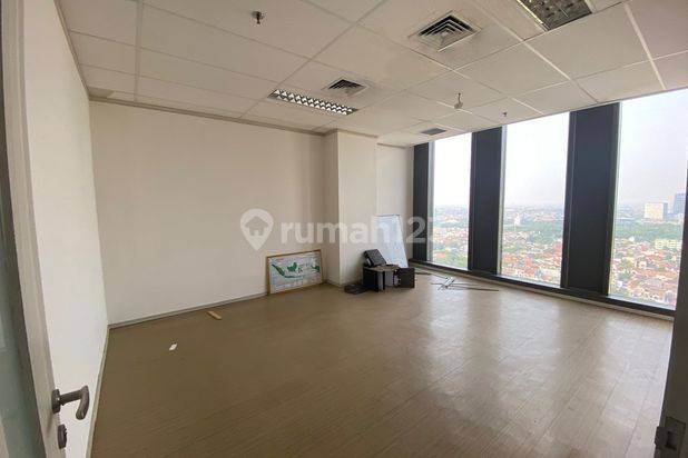 Dijual/ Disewakan L'Avenue Office & Residence, Pancoran.Jakarta Selatan