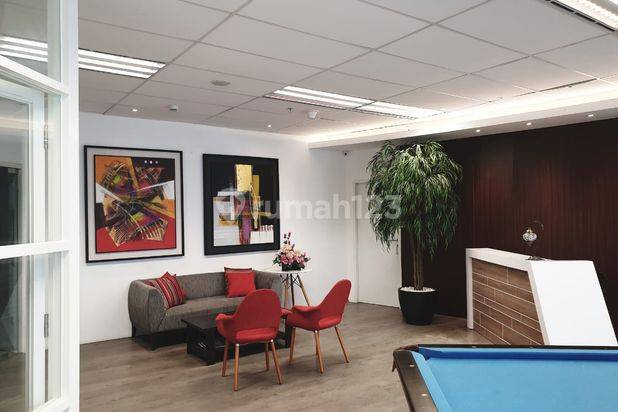Kantor Pakuwon Center Surabaya Murah. Lie.a034