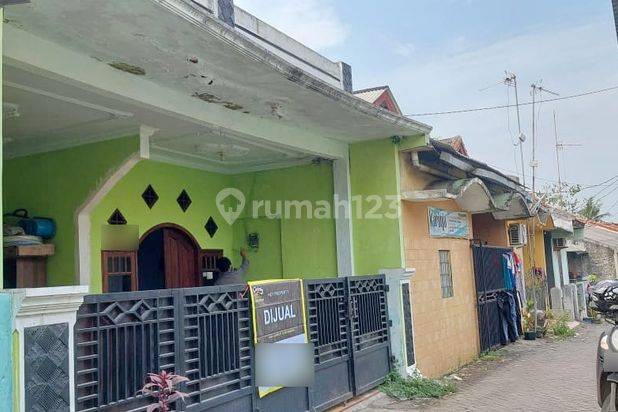 Hunian Minimalis Bagus Bck Cibeber Harga Miring