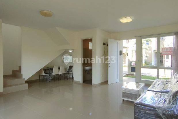 DiJual Rumah Orchard Park Cluster Vitis Batam Center