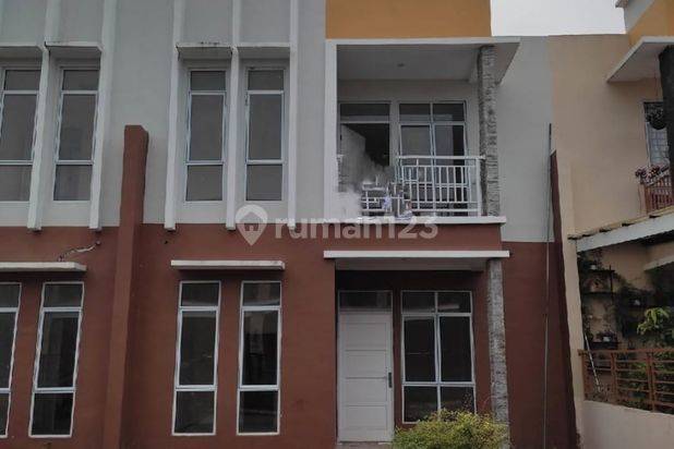 DiJual Rumah Osella Residence 2Lantai Samping Poltabes Batam