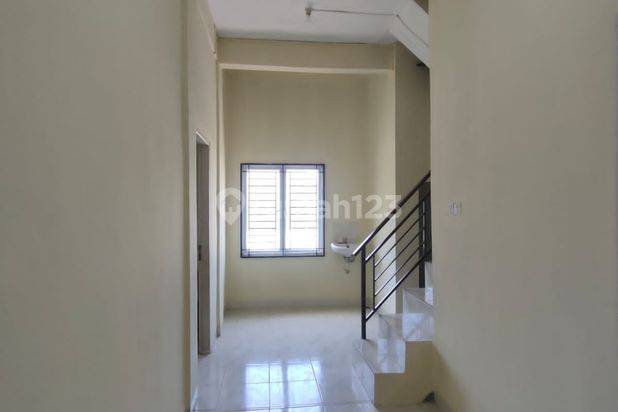 DiJual Rumah Livia Garden 1Lantai Siap Huni Batam Center