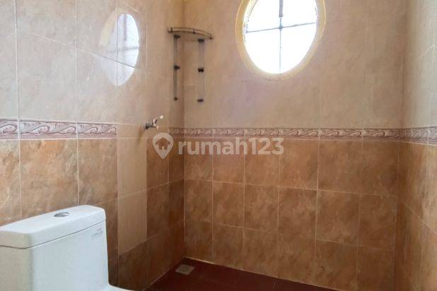 DiJual Rumah Diamond Palace 2Lantai Batam Center