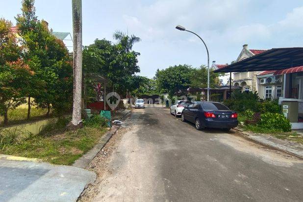 DiJual Rumah Taman Dutamas 1Lantai Batam Center
