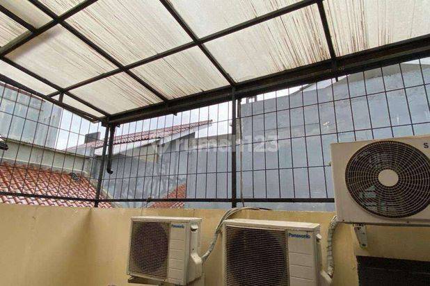Dijual Rumah Suap Huni Minimalis Di Kawasan Elite Batununggal Bandung