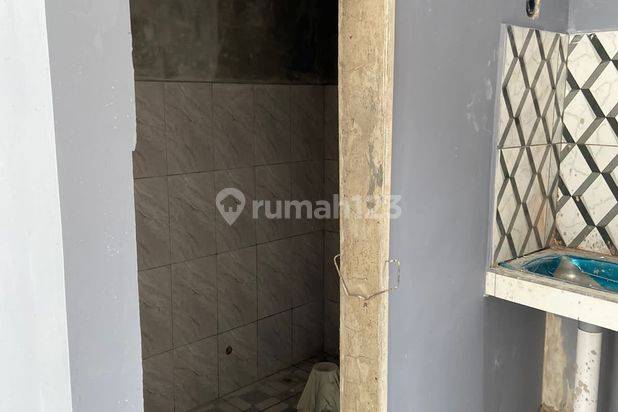 dijual rumah harga 300jutaan daerah bojongsoang bandung