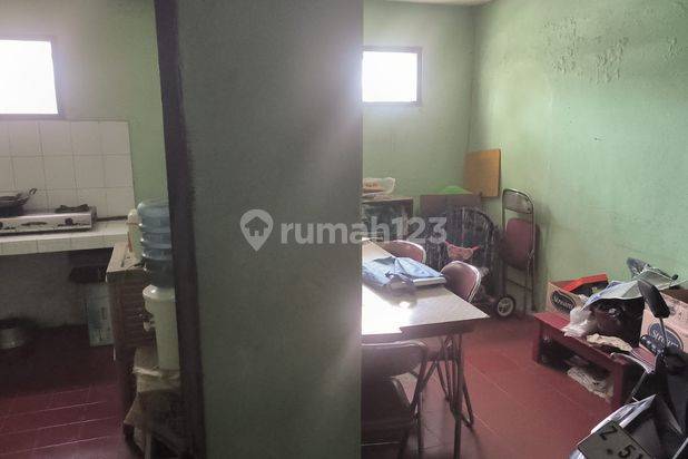Jarang Ada!! Rumah Siap Pakai 2 Lantai Harga Murah Nego