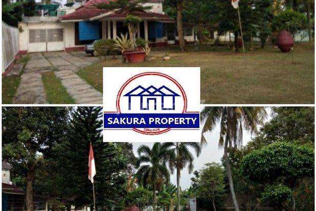 Jual Rumah Harjamukti Lega Bagus Nyaman Lt 1460 Lb 300 Nego