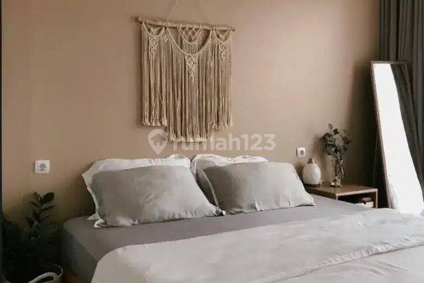 Jual Rumah 2 Lantai Perumahan Griya Karawaci, Tangerang