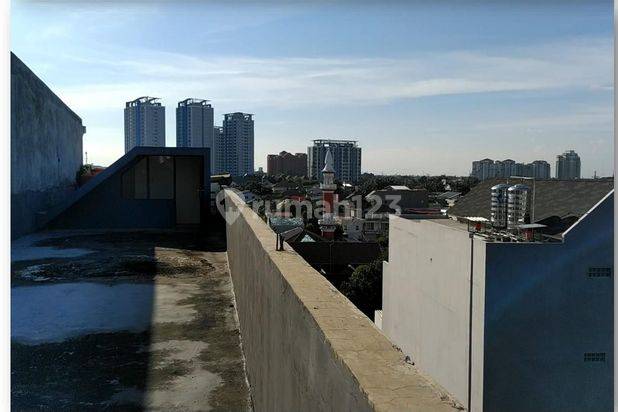 Ruko murah bawah njop Jl fatmawati raya strategis cilandak jaksel