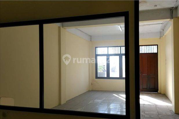Ruko murah bawah njop Jl fatmawati raya strategis cilandak jaksel