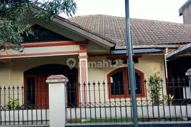 Hai Bestie Rumah Murah Ciwastra Cocok Keluarga Besar