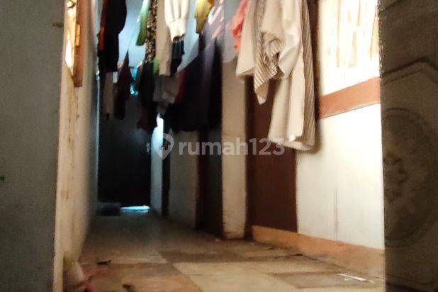 Rumah dijual murah, dekat pintu tol karang tengah, dalam komplek, area Karang Mulya, Karang Tengah, Ciledug