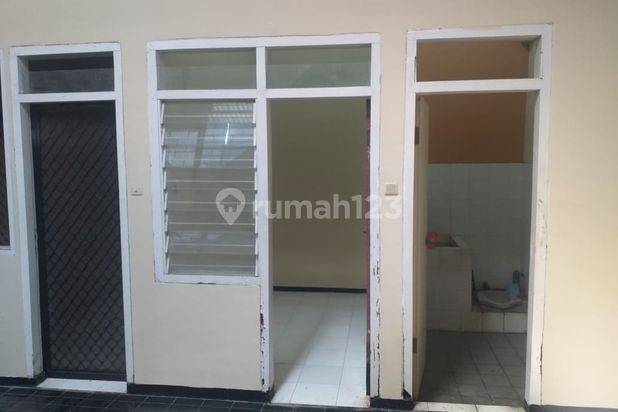 Rumah Bagus SHM di Babatan Mukti, Surabaya